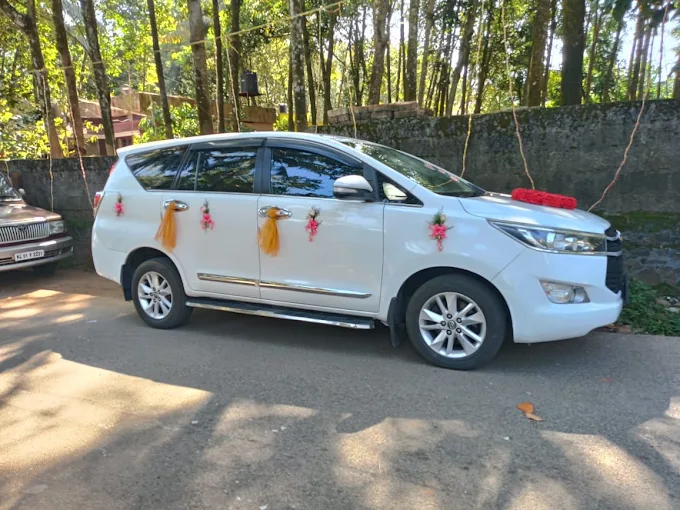 MERCURY Self Drive Cars Rental